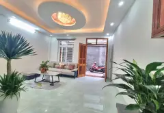 Nhà đẹp 4 tầng 3 ngủ tại phường Thanh Liệt, cơ hội vàng sở hữu ngay... Bán nhà riêng tại Thanh Liệt, Hà Nội 01
