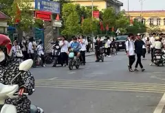 Nhà mặt phố rộng 140m² với vị trí thoáng mát tại An Hòa... Bán nhà mặt phố tại An Phong, Hải Phòng 02