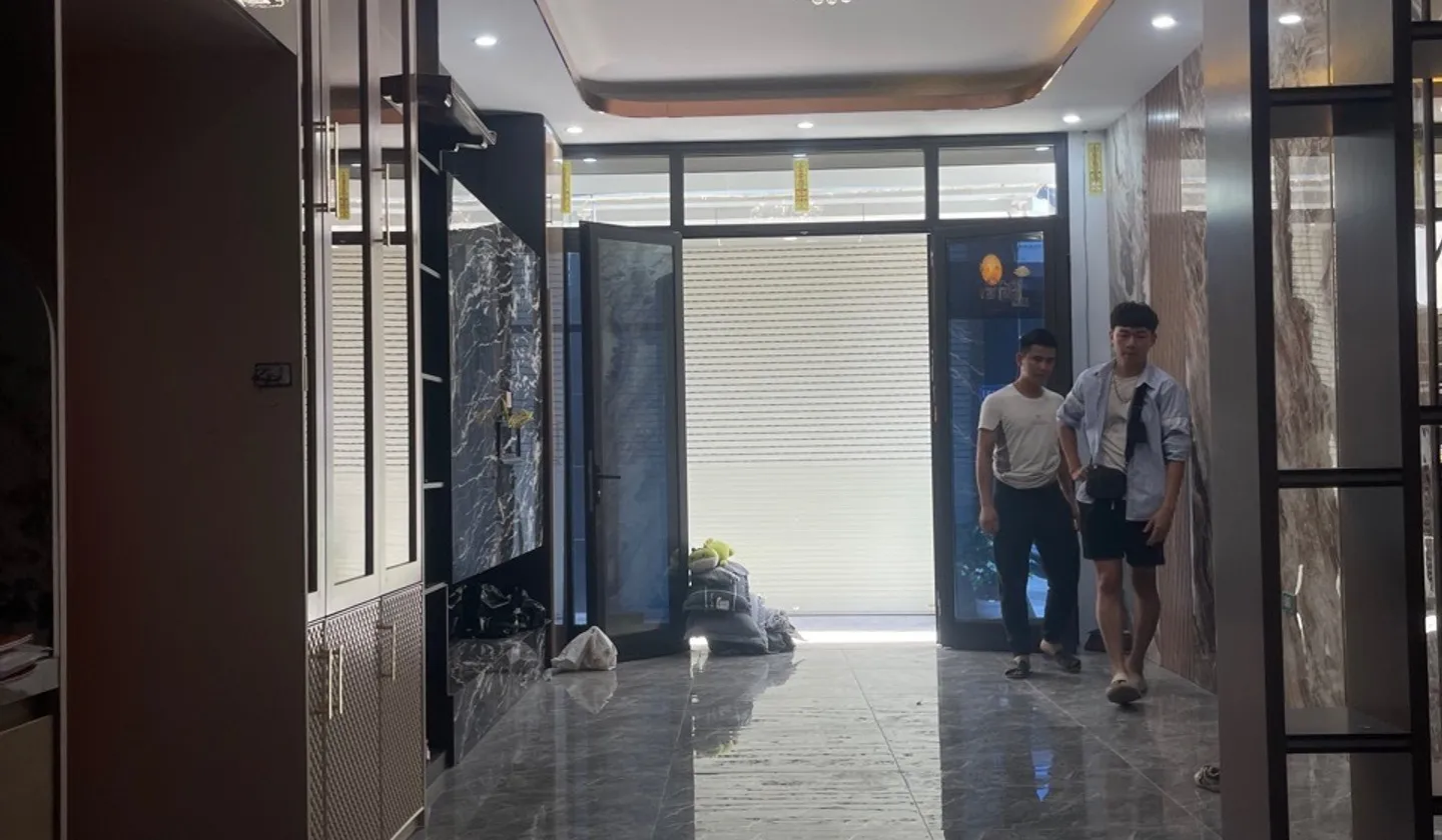 Bán nhà 5 tầng khu tái định cư Ngô Thì Nhậm, Phan Đình Giót... Bán nhà riêng tại Hà Đông, Hà Nội 01