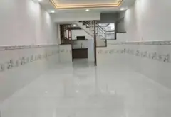 Cơ hội sở hữu nhà đẹp đường Huỳnh Thị Hai, giảm ngay 150 triệu... Bán nhà riêng tại Trung Mỹ Tây, Hồ Chí Minh 01