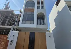 Biệt thự phố hiện đại trọn nội thất tại Long Trường, Thủ Đức... Bán nhà riêng tại Long Trường, Hồ Chí Minh 01