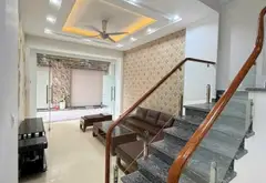 Nhà Xịn Ô Tô Vào Tận Cửa, Sống Sang Phải Biết... Bán nhà riêng tại Ngô Quyền, Hải Phòng 08