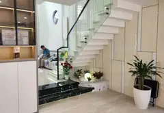 CĂN NHÀ ĐÁNG THAM KHẢO, NHÀ MỚI Ở NGAY • HẺM XE TẢI 6M • 5 TẦNG • CHỈ 6.X TỶ ,CHÍNH CHỦ... Bán nhà riêng tại Thới An, Hồ Chí Minh 08