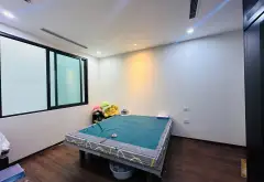 Siêu phẩm Sài Đồng-5 nổi 1 hầm-175m² – TÒA LUXURY OFFICE – MẶT TIỀN KHỦNG... Bán nhà riêng tại Việt Hưng, Hà Nội 12