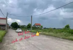 Đất vàng Bắc Thượng - Sống tiện nghi, kết nối đỉnh cao... Bán đất tại Nội Bài, Hà Nội 02