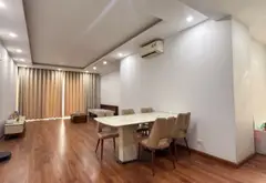Căn hộ 2 phòng ngủ lô góc tại chung cư Văn phòng Quốc hội, view hồ Mỹ Đình... Bán căn hộ chung cư tại Xuân Phương, Hà Nội 02