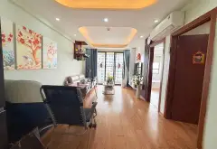 Bán căn hộ 99.6m2, 3 phòng ngủ tại KĐT Định Công, mặt phố Trịnh Đình Cửu.... Bán căn hộ chung cư tại Định Công, Hà Nội 03