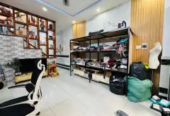 Quang Trung 55m2 2 tầng nhĩnh 5 tỷ... Bán nhà riêng tại Thông Tây Hội, Hồ Chí Minh 05