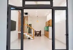 🏡 6,1x TỶ – NHÀ MỚI 2025, CÓ SÂN Ô TÔ – CẨM LỆ... Bán nhà mặt phố tại Cẩm Lệ, Đà Nẵng 01