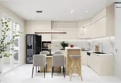 Nhà phố 4 tầng kinh doanh đỉnh ngay trung tâm Phú Nhuận... Bán nhà mặt phố tại Cầu Kiệu, Hồ Chí Minh 07