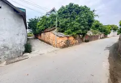 Cơ hội vàng sở hữu đất nở hậu tại Sóc Sơn, giá chỉ 2.4 tỷ... Bán owner_side tại Kim Anh, Hà Nội 03