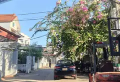 Nhà Lô Góc Chuẩn Phong Cách Giữa Hạ Đoạn... Bán nhà riêng tại Đông Hải, Hải Phòng 01
