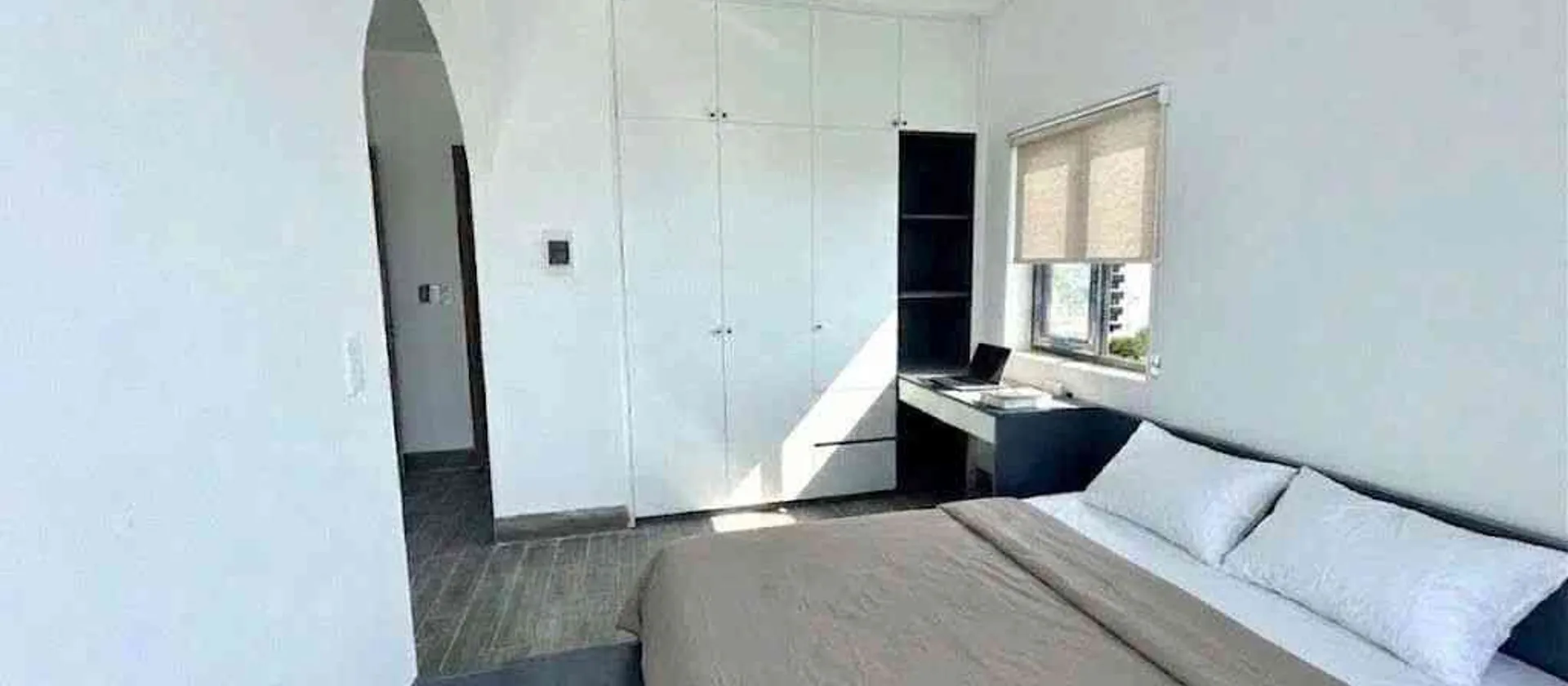 Căn hộ mini sang trọng sát Đại học FPT - Lợi suất thuê hấp dẫn... Bán chung cư mini tại Ngũ Hành Sơn, Đà Nẵng 01