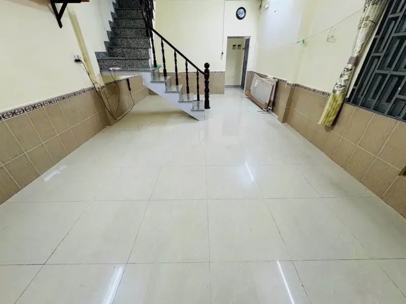 Bán nhà riêng phường 17, quận Gò Vấp, diện tích 50.5m2, giá 4.7 tỷ đồng... Bán nhà riêng tại Gò Vấp, Hồ Chí Minh 01