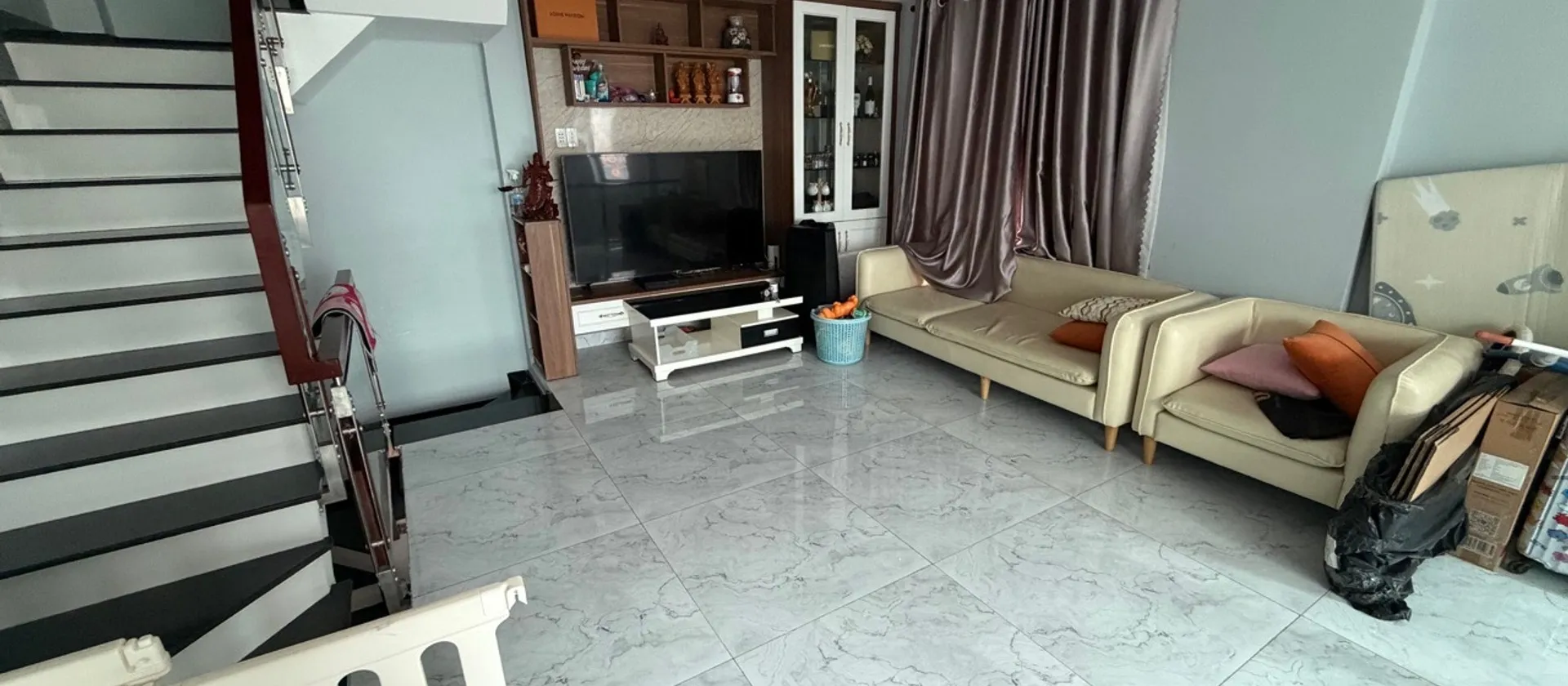 Nhà lô góc siêu đẹp, tiện nghi ngay trung tâm Gò Vấp... Bán nhà riêng tại Gò Vấp, Hồ Chí Minh 01