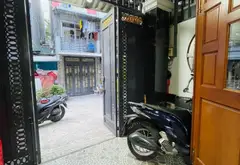 Bán nhà riêng 3 tầng, 4 phòng ngủ tại Quận 12, gần cầu vượt Ngã Tư Ga... Bán nhà riêng tại An Phú Đông, Hồ Chí Minh 04