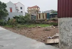 Nhà 1 tầng rộng 110m² tại xã Việt Yên, Hưng Yên, giá 1.8 tỷ... Bán nhà riêng tại Việt Yên, Hưng Yên 04