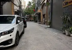 Không gian sống thượng lưu bên hồ tại phường Tương Mai, Hà Nội, chỉ hơn 200tr/m2 ô tô tránh... Bán nhà riêng tại Tương Mai, Hà Nội 15
