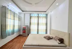 Nhà 6 Tầng 8 Căn Hộ Dịch Vụ Phú Nhuận Sang Trọng... Bán nhà riêng tại Đức Nhuận, Hồ Chí Minh 14