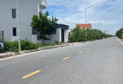 Bán đất mặt tiền 5m tại xã Đoàn Xá, Hải Phòng, gần cảng biển và khu công nghiệp... Bán đất tại Kiến Hải, Hải Phòng 01