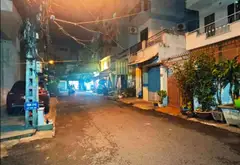 Bán nhà 2 tầng 47m2 hẻm ôtô quận 10 giá 9.2 tỷ... Bán nhà riêng tại Diên Hồng, Hồ Chí Minh 01