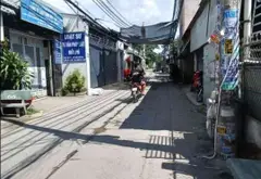 Bán đất mặt tiền 9m, 182m² tại xã Tân Vĩnh Lộc, gần tiểu học Kim Đồng... Bán đất tại Tân Vĩnh Lộc, Hồ Chí Minh 07