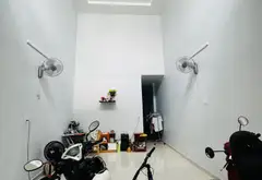 🏡 NHÀ ĐẸP XE HƠI NGỦ TRONG NHÀ ĐƯỜNG TRƯƠNG THỊ HOA - ĐI BỘ RA SIÊU THỊ MEGA - QUA GÒ VẤP 2P -64m2... Bán nhà riêng tại Tân Thới Hiệp, Hồ Chí Minh 03