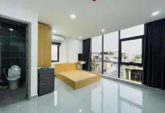🔥 CHDV ĐƯỜNG 12M CÓ VỈA HÈ – DÒNG TIỀN 100TR/THÁNG – THANG MÁY – GÒ VẤP 🔥 đáng tham khảo... Bán nhà mặt phố tại Thông Tây Hội, Hồ Chí Minh 05