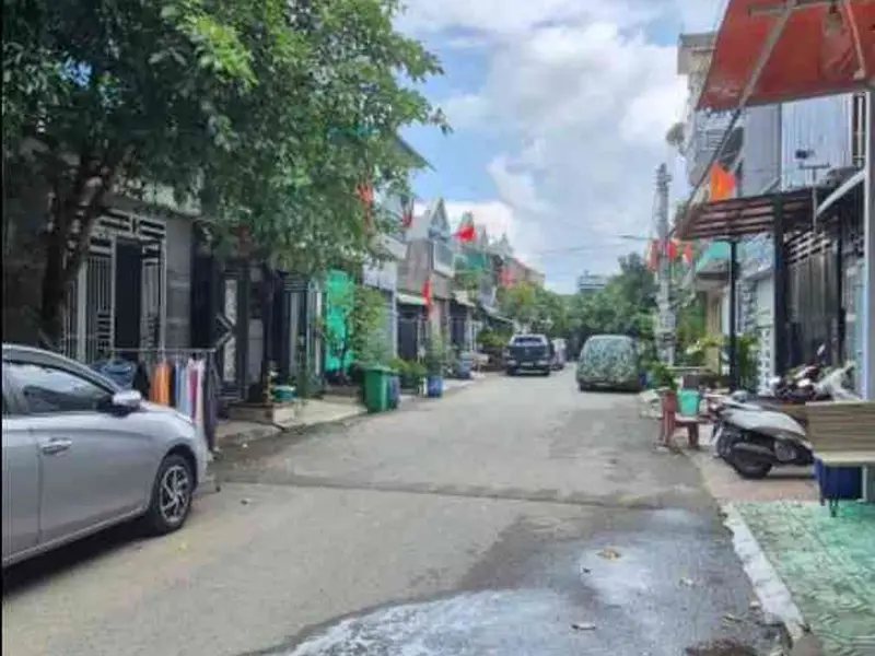 Nhà đẹp KDC Tràng An, tiện nghi đầy đủ, giá hợp lý... Bán nhà riêng tại Dĩ An, Hồ Chí Minh 01