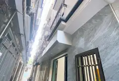 Bán nhà riêng 5 tầng diện tích 31m² tại phường Phú Lương, nhà mới gần phố... Bán nhà riêng tại Phú Lương, Hà Nội 03
