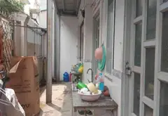 CĂN HỘ DỊCH VỤ DÒNG TIỀN 90TR/THÁNG – SÁT ĐẠI HỌC CÔNG NGHIỆP 4 – NGANG 16M
 HÀNG HIẾM GÒ VẤP... Bán nhà riêng tại Hạnh Thông, Hồ Chí Minh 07