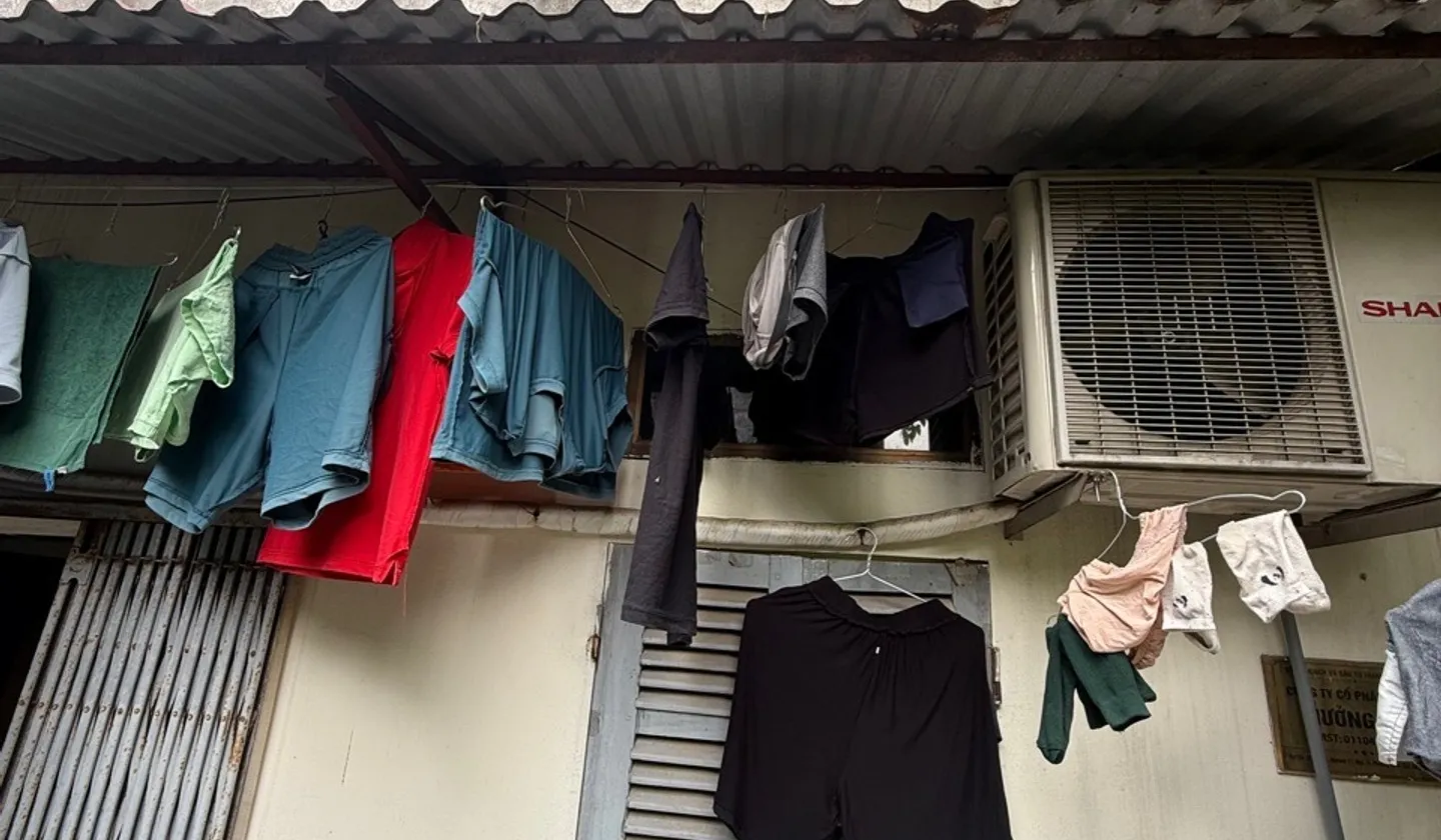 Bán nhà riêng 2 tầng diện tích 46.3 m² tại Xuân Đỉnh, giá hấp dẫn... Bán nhà riêng tại Xuân Đỉnh, Hà Nội 01
