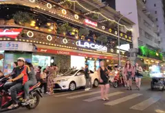 🔥 166,9M² NÀY CÓ THỂ "ĐẺ" RA BAO NHIÊU TỶ? | ĐỀ THÁM | BÙI VIỆN | TRẦN HƯNG ĐẠO | CHỢ BẾN THÀNH... Bán nhà mặt phố tại Cầu Ông Lãnh, Hồ Chí Minh 04