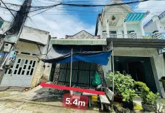 Bán Dãy trọ 16 phòng Khép Kín, Dòng tiền ổn định 18tr/tháng. P. An Phú... Bán nhà riêng tại An Phú, Hồ Chí Minh 02