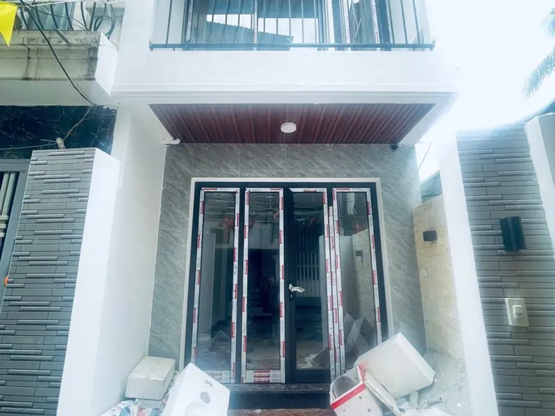 Cơ Hội Sở Hữu Nhà 5 Tầng Mới Tinh Tại Phương Canh Hiếm Có... Bán nhà riêng tại Xuân Phương, Hà Nội 01