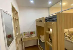 Căn hộ lô góc 2 tầng thoáng mát tại Trung Liệt... Bán căn hộ chung cư tại Đống Đa, Hà Nội 07