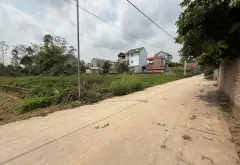 Đất Hiền Ninh gần sân bay, ô tô vào tận nơi, đầu tư sinh lời... Bán đất tại Nội Bài, Hà Nội 03