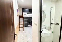 Bán chung cư mini 6 tầng trung tâm Hai Bà Trưng, 19 phòng khép kín, dòng tiền 100 triệu/tháng... Bán chung cư mini tại Bạch Mai, Hà Nội 05