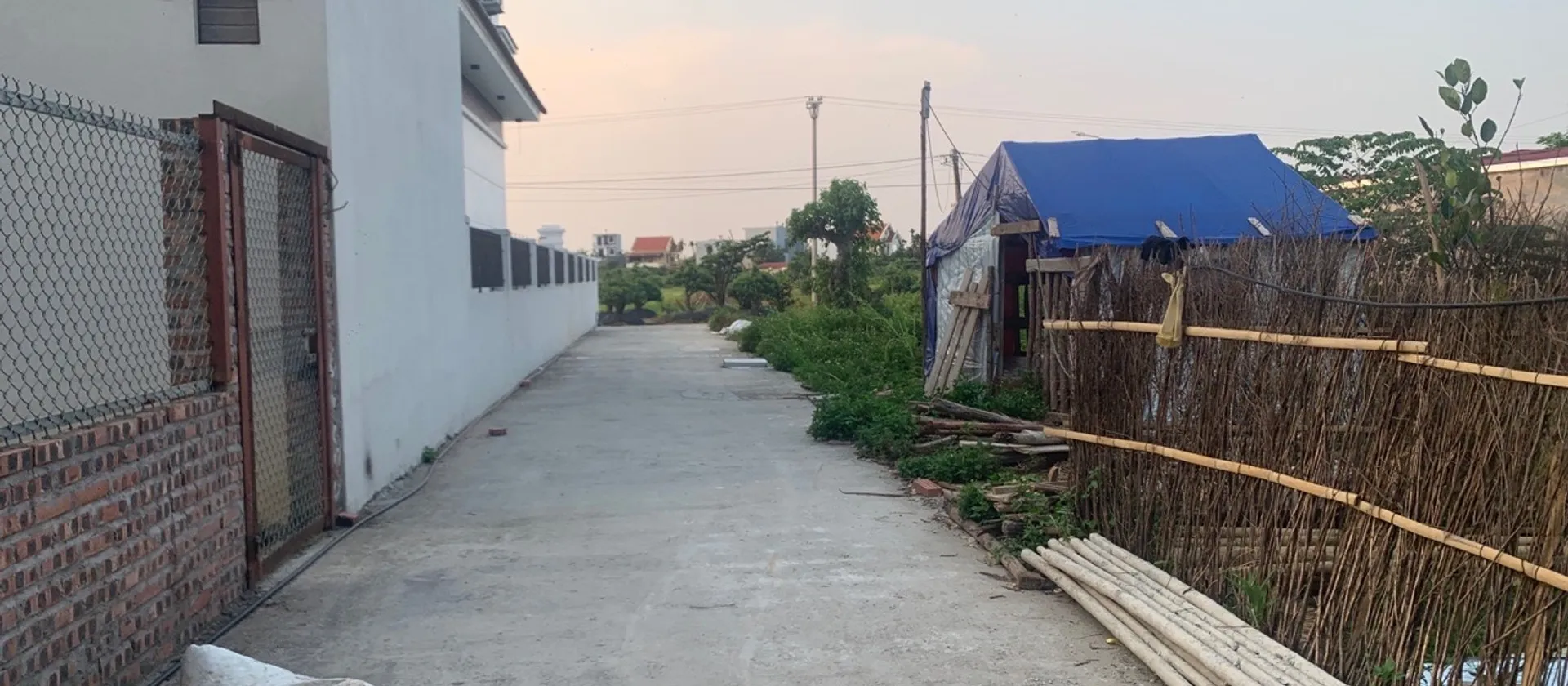 Nhà 3 Tầng Kiểu Dân Xây tại TDP Đào Yêu Với Vị Trí Vàng Gần Cầu Kiến An... Bán nhà riêng tại An Hải, Hải Phòng 01