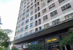 Bán shophouse 2 tầng khu đô thị Thái Hà, mặt tiền 12m... Bán Shophouse tại Nghĩa Đô, Hà Nội 02