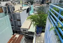 Phan Anh 40/80 5 3.5 11.5 7.5 tỷ... Bán nhà riêng tại Bình Trị Đông, Hồ Chí Minh 09