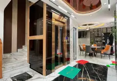 NGÃ TƯ 4 XÃ - KHU PHÂN LÔ ĐỒNG BỘ - LÊ VĂN QUỚI... Bán nhà riêng tại Bình Hưng Hòa, Hồ Chí Minh 03