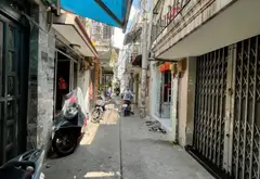 Nhà 2 tầng 2PN đường số 13A-bình tân... Bán nhà riêng tại Bình Trị Đông, Hồ Chí Minh 01