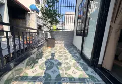 Giảm 500tr🏡 LÔ GÓC 2 mặt hẻm Ô TÔ - 2 Tầng đúc 4.5x15.5m- Đường số 9, gần CV Làng Hoa Gò Vấp... Bán nhà riêng tại Thông Tây Hội, Hồ Chí Minh 10