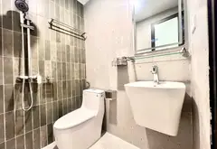 TOÀ CHDV Ô TÔ ĐỖ CỦA, GẦN HỒ, DÒNG TIỀN TỪ 23 NGUỒN THU.... Bán chung cư mini tại Tây Hồ, Hà Nội 07