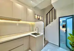 Nhà 3 Tầng BTCT Tặng Nội Thất Ngay Trung Tâm Phú Nhuận... Bán nhà riêng tại Cầu Kiệu, Hồ Chí Minh 05