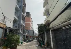 Nhà riêng 190m² - 32 tỷ - 6 Tầng- 26 phòng- Tân Bình, Gần GA T3... Bán nhà riêng tại Tân Bình, Hồ Chí Minh 03