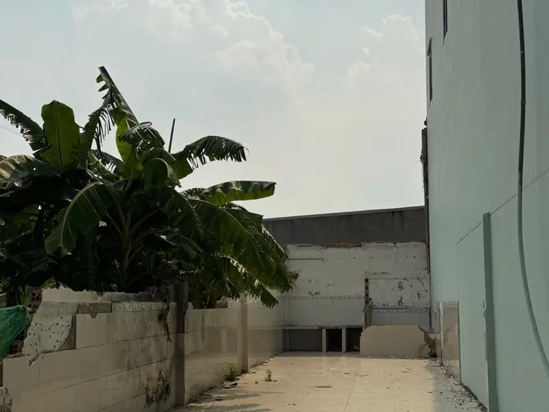 Bán đất 68,9m² khu Bình Hưng Hòa, Quận Bình Tân, TP.HCM... Bán đất tại Bình Hưng Hòa, Hồ Chí Minh 01