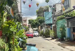 Nhà 4 Tầng Đa Năng Tại Phường Gia Định - Đón Đầu Mọi Tiện Ích... Bán nhà riêng tại Gia Định, Hồ Chí Minh 09