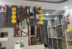 Nhà mới toanh, không gian rộng rãi giữa lòng Tân Bình... Bán nhà riêng tại Tân Sơn Nhất, Hồ Chí Minh 03
